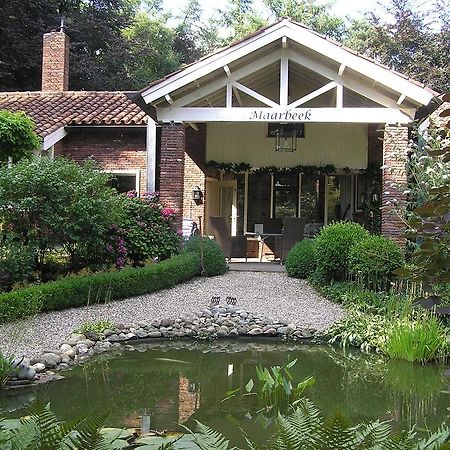B&B Atelier Maarbeek Hellendoorn Bagian luar foto