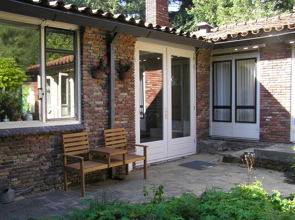 B&B Atelier Maarbeek Hellendoorn Ruang foto