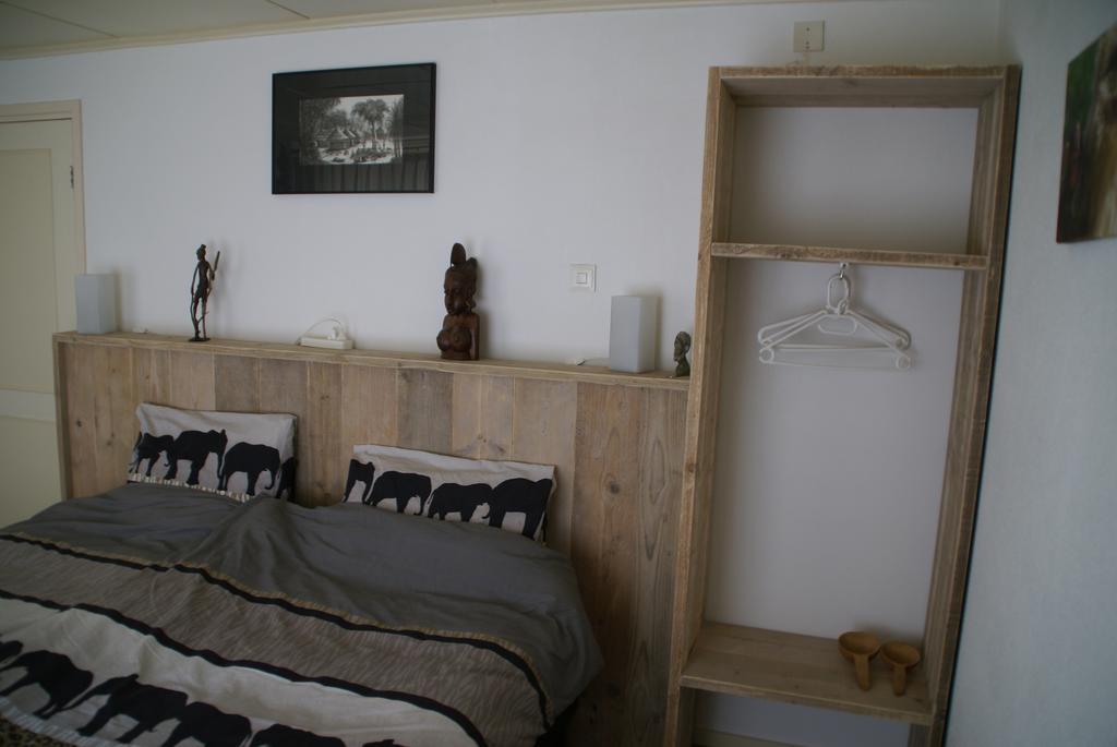 B&B Atelier Maarbeek Hellendoorn Ruang foto