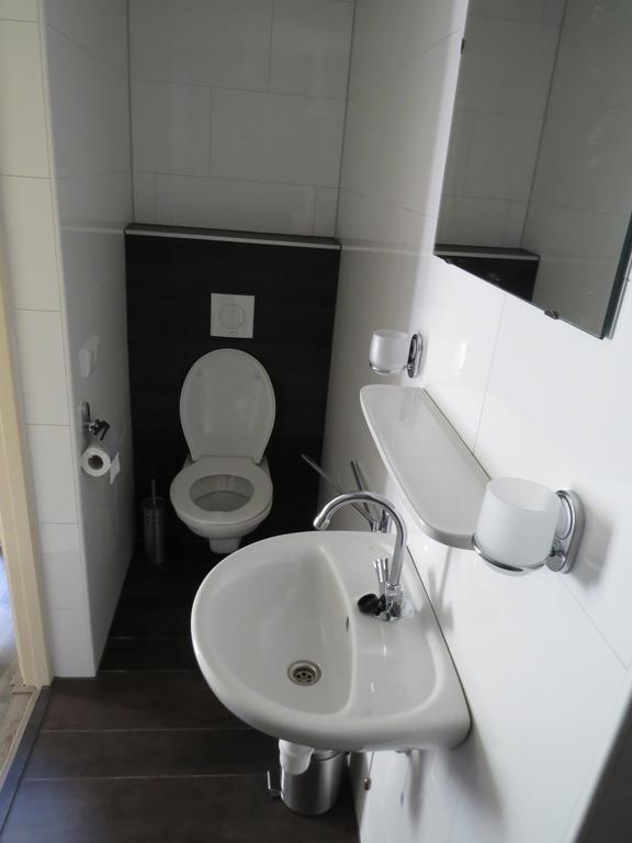 B&B Atelier Maarbeek Hellendoorn Ruang foto
