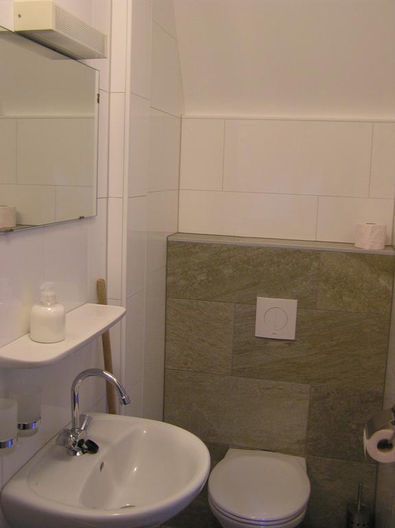 B&B Atelier Maarbeek Hellendoorn Ruang foto