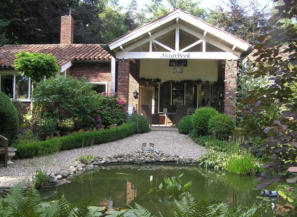 B&B Atelier Maarbeek Hellendoorn Bagian luar foto
